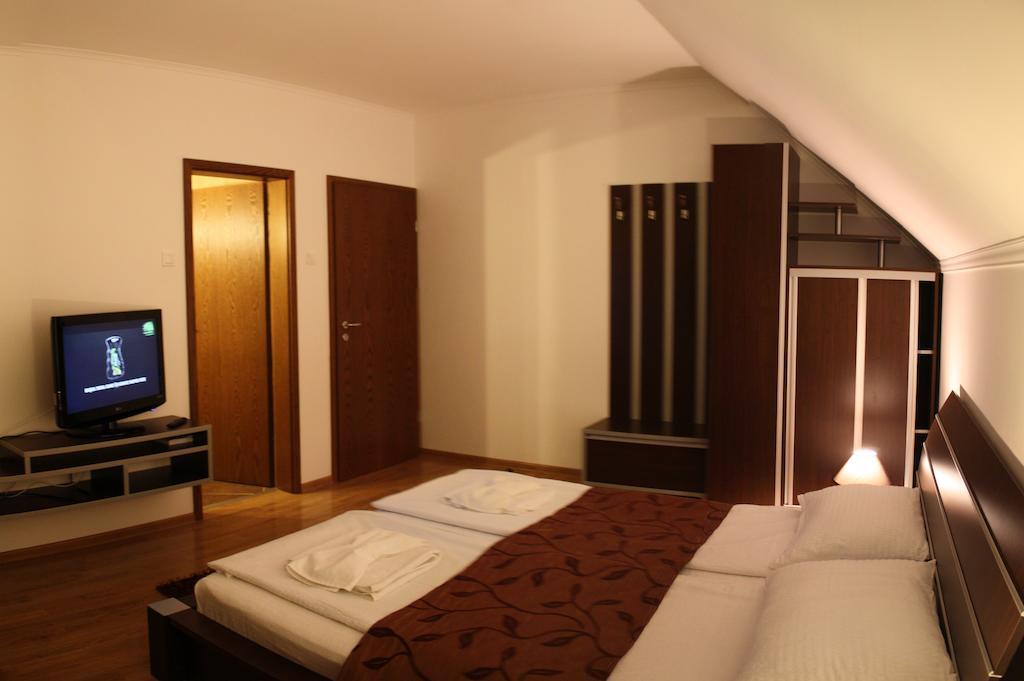 Pensiunea Amnesia Sovata Room photo