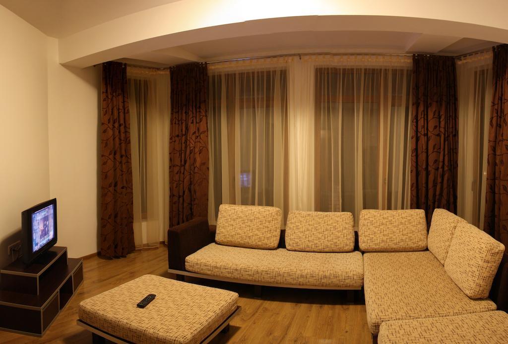 Pensiunea Amnesia Sovata Room photo